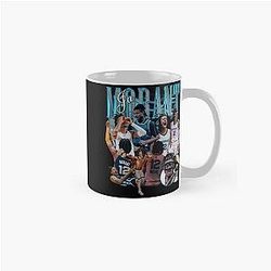 Design Ja Morant Mug