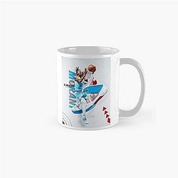 Ja Morant Classic Mug