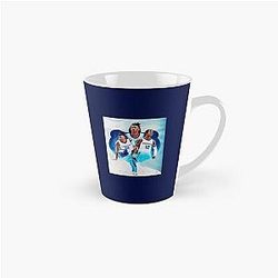 All Ja Morant Tall Mug