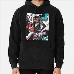 Ja Morant Hoodie