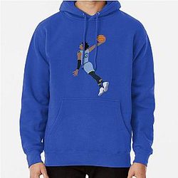 Ja Morant Dunk Hoodie
