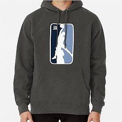 Ja Morant New Hoodie