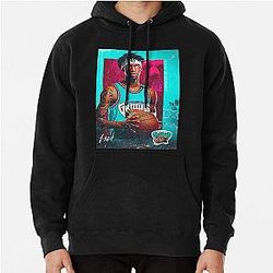 Ja Morant Pullover Hoodie