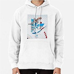 Ja Morant 12 GOAT Hoodie
