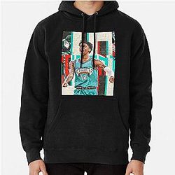 Young Ja Morant Hoodie