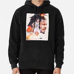 Ja Morant 12 Next GOAT Hoodie