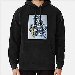Ja Morant (20) Hoodie