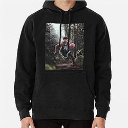Basketball Ja Morant Hoodie