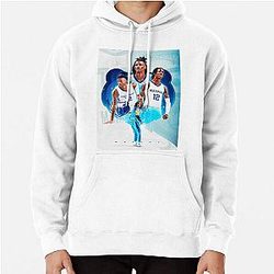All Ja Morant Pullover Hoodie