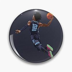 Ja Morant vs Ja Morant back up Qindao