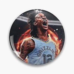 Ja Morant vs Memphis Grizzlies 12 -Winning in the 4th