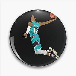 Ja Morant Dunk