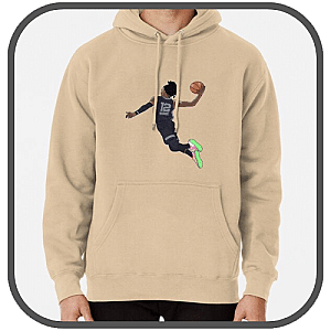 Ja Morant Hoodies