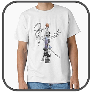 Ja Morant T-Shirts