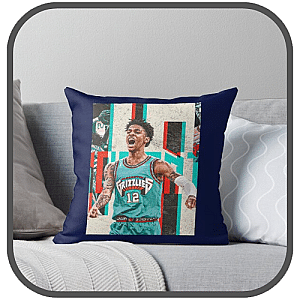 Ja Morant Pillows Cover