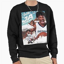 Ja Morant Sweatshirt