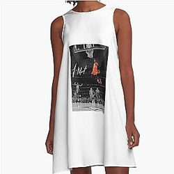 Ja Morant Dunk Dress