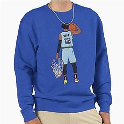 Ja Morant The Rim Sweater