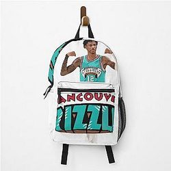 Ja Morant Grizzlies Backpack