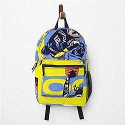Ja Morant Backpack