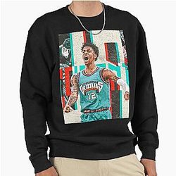 Young Ja Morant Sweatshirt