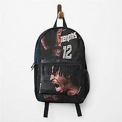 Ja Morant Backpack