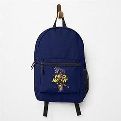 Ja Morant Backpack