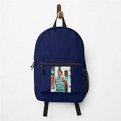 Young Star Ja Morant Back Pack