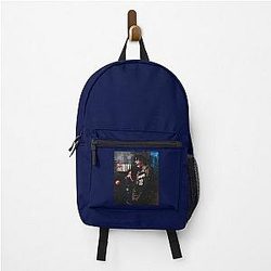 Ja Morant Oversized Backpack