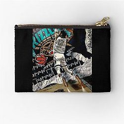 Ja Morant Posterized Dunk Pouch