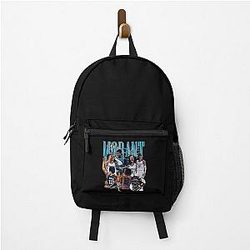Design Ja Morant Backpack