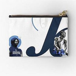 Ja Morant 12 Basketball Pouch