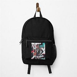 Ja Morant Basketball Backpack