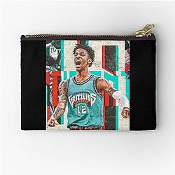 Young Star Ja Morant Pouch