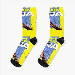 Ja Morant Socks