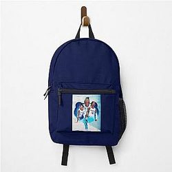 All Ja Morant Backpack