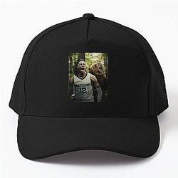 Ja Morant Basketball Cap