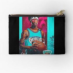 Ja Morant Zipper Pouch