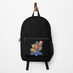 Ja Morant NBA Memphis Grizzlies Backpack