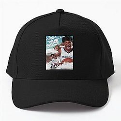 Ja Morant Baseball Cap