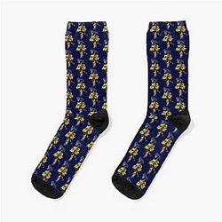 Ja Morant (16) Sock