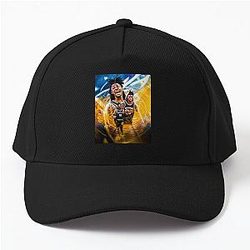 Ja Morant 12 GOAT Cap