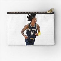 Ja Morant 12 Pouch