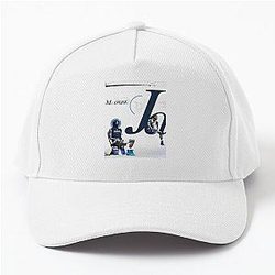 Ja Morant 12 Cap