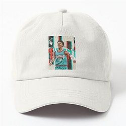 Young Ja Morant Dad Hat