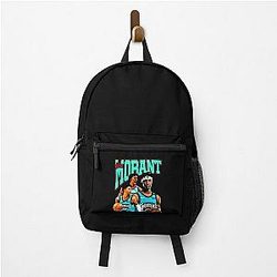 Ja Morant Classic Backpack