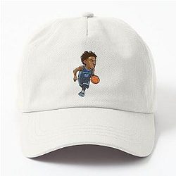 Ja Morant Chibi Dad Hat