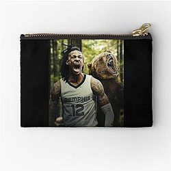 Ja Morant Basketball Pouch