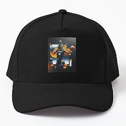 Ja Morant 12 GOAT Cap