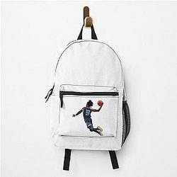 Ja Morant Backpack